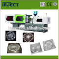 servo energy saving plastic injection molding machine (IJT-SV50)